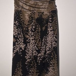 BCBG Maxazria Skirt